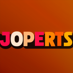 JOPERTS