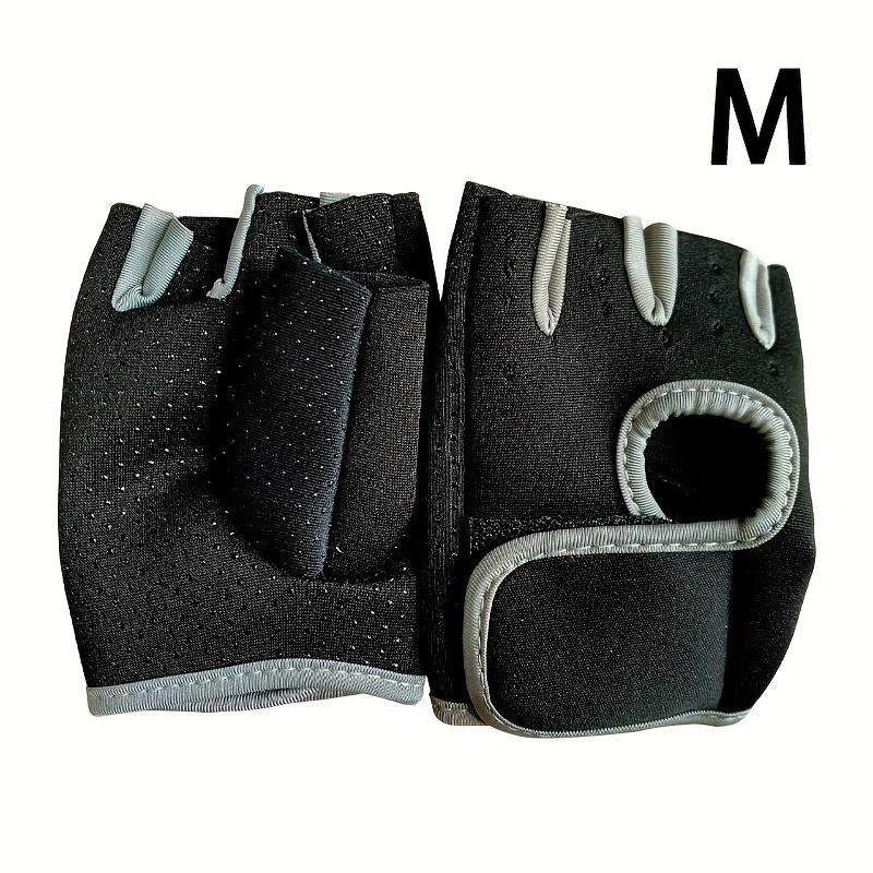 2PCSFitness Gloves, Training Sports Glove for Cycling - Unisex