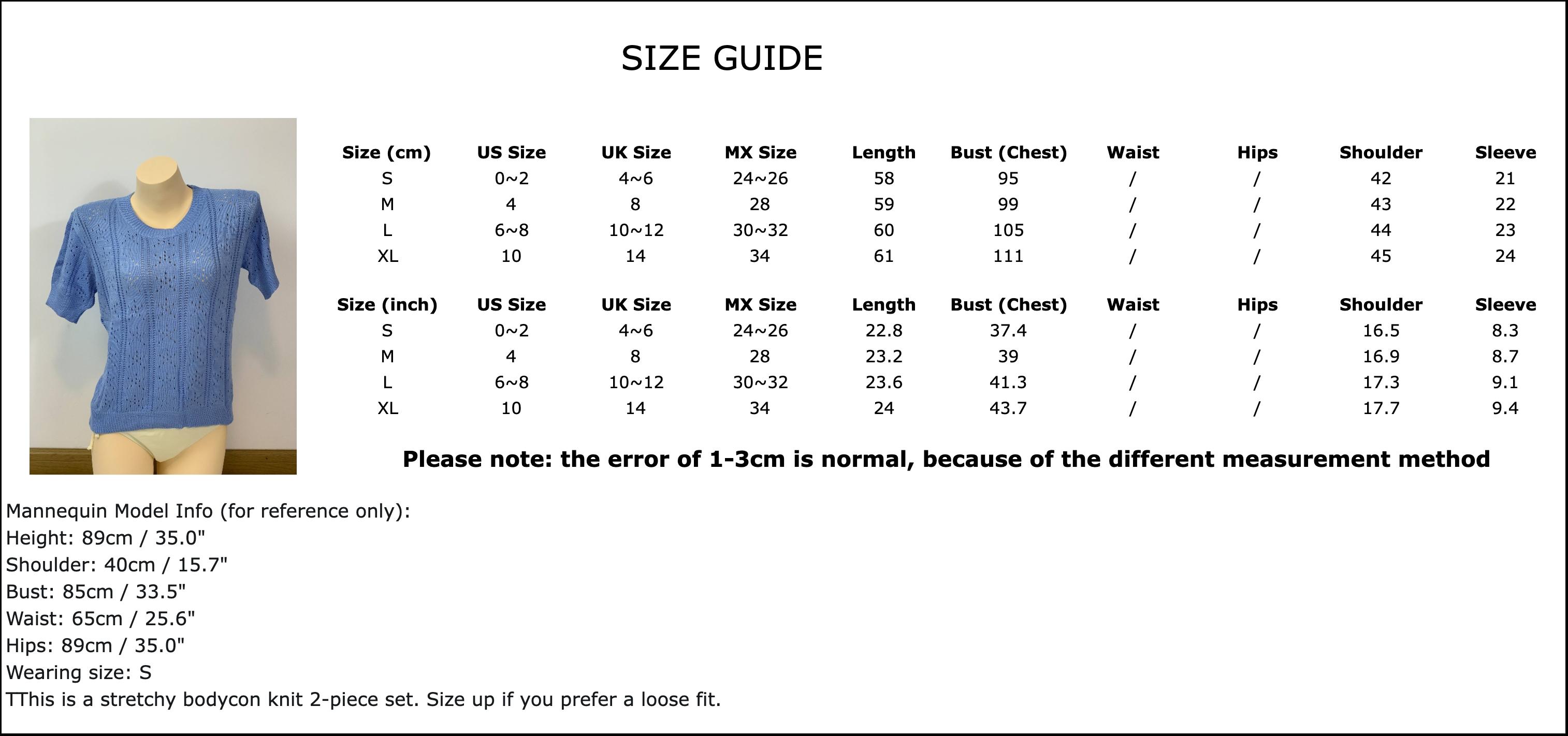 French Style Solid Hollow Out Knit Top, Casual Office Short Sleeve Sweater