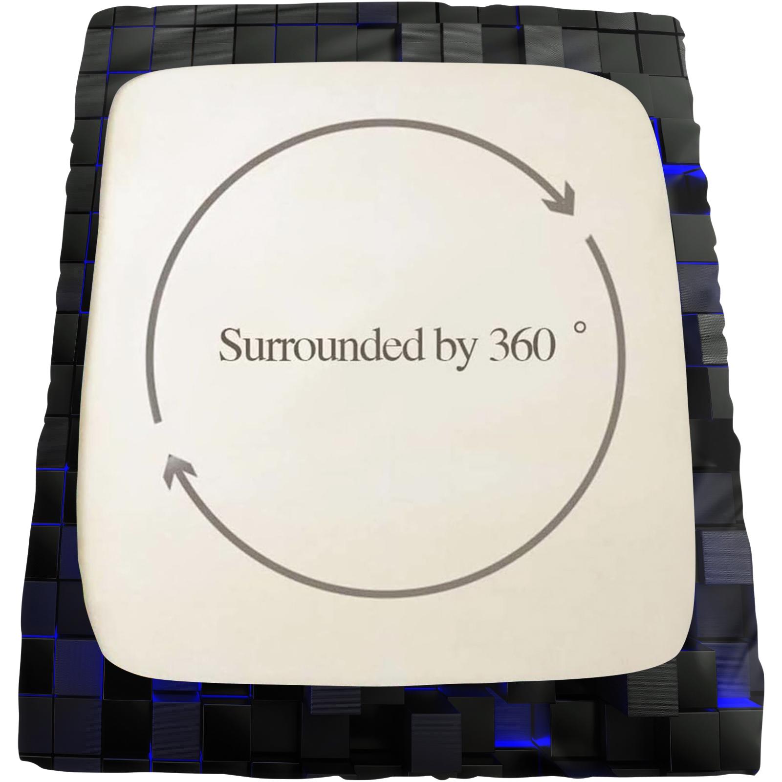 Block theme Fitted Sheet Set,Includes 1 Fitted Sheet & 2 Pillowcases without Filler,Based on black,Paired with luminous block texture,Presenting a sense of technology,Soft and comfortable bedding set,Multiple styles to choose from.