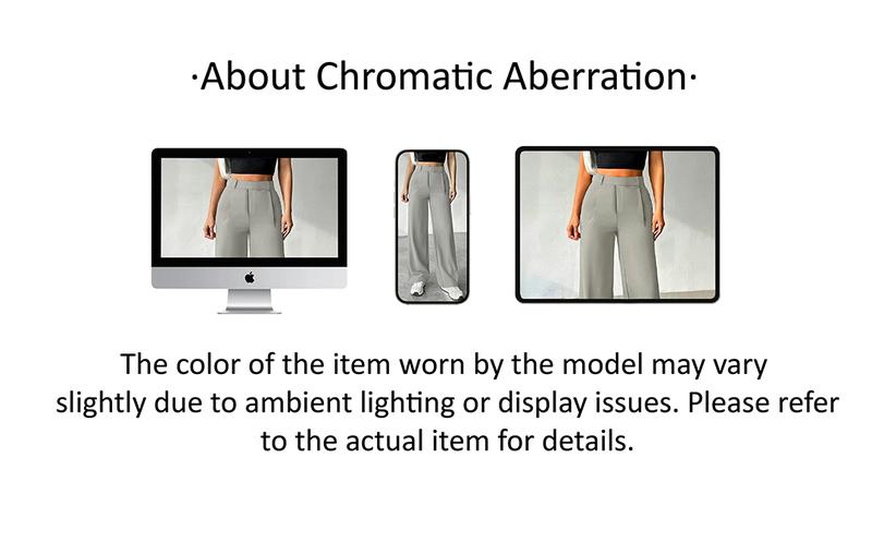 Women's Casual Straight-Leg Loose-Fit Pants, Simple Versatile Design, Soft, Skin-Friendly and Stretchy Fabric for All-Season Wear Women's Casual Straight-Leg Loose-Fit Pants, Simple Versatile Design, Soft, Skin-Friendly and Stretchy Fabric for All-Season Wear