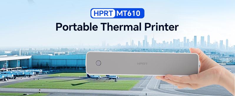 Portable Wireless Thermal Printer for US Letter & A4 Paper, Inkless Printing, Compatible with iOS, Android & Laptops – Ideal for Home, Office, Travel & Truck Drivers