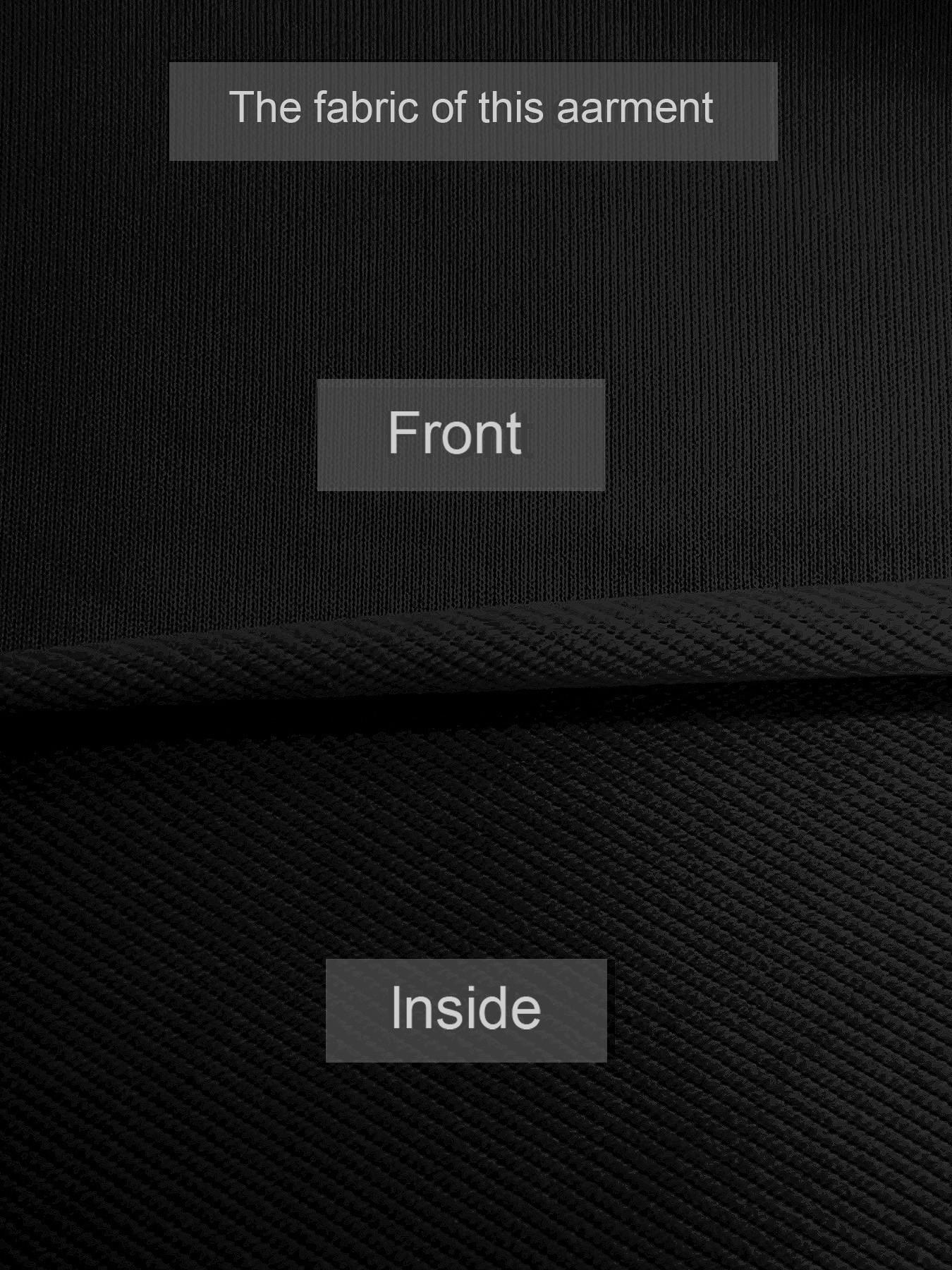 Black minimalist classic polo collar long sleeved T-shirt for men, Y2K geometric aesthetic trendy brand fashionable long sleeved shirt for men and women, European and American street style casual shirt T-shirt long sleeved polo golf