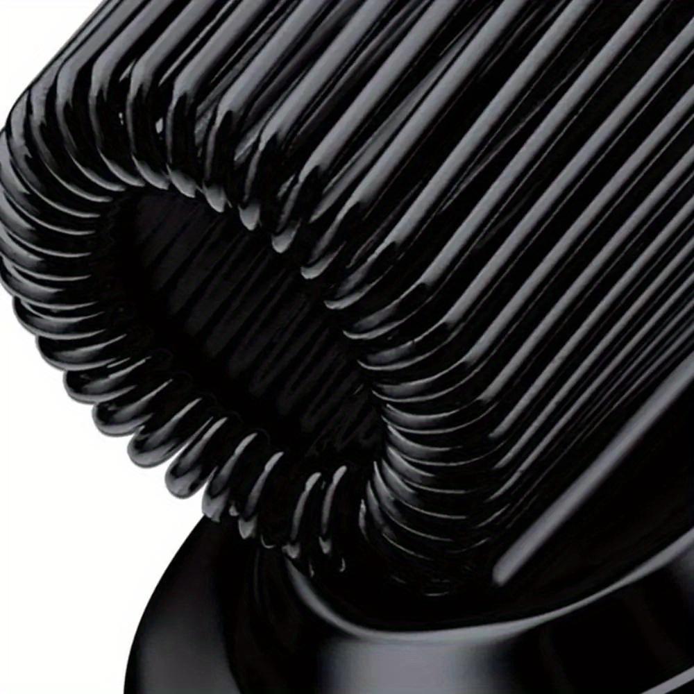 Spring-loaded Pen Insert Multifunctional Pen Clip Pen Holder Clips Steel Pen Holder Self Adhesive Pen Clips