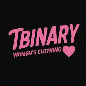 TBINARY shop logo