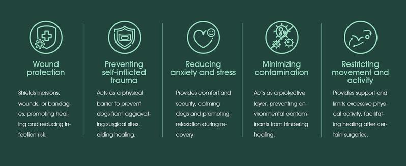 Kuoser Dog Surgery Suit Female Spay, Soft Dog Pajamas, Long Sleeve Dog Recovery Suit, Dog Clothes Onesie for Surgery, Pet Neuter Spay Bodysuit Apparel with Zipper, E-Collar & Cone Alternative, fuddle wuddle patch puppy Kuoser Dog Surgery Suit Female Spay, Soft Dog Pajamas, Long Sleeve Dog Recovery Suit, Dog Clothes Onesie for Surgery, Pet Neuter Spay Bodysuit Apparel with Zipper, E-Collar & Cone Alternative, fuddle wuddle patch puppy