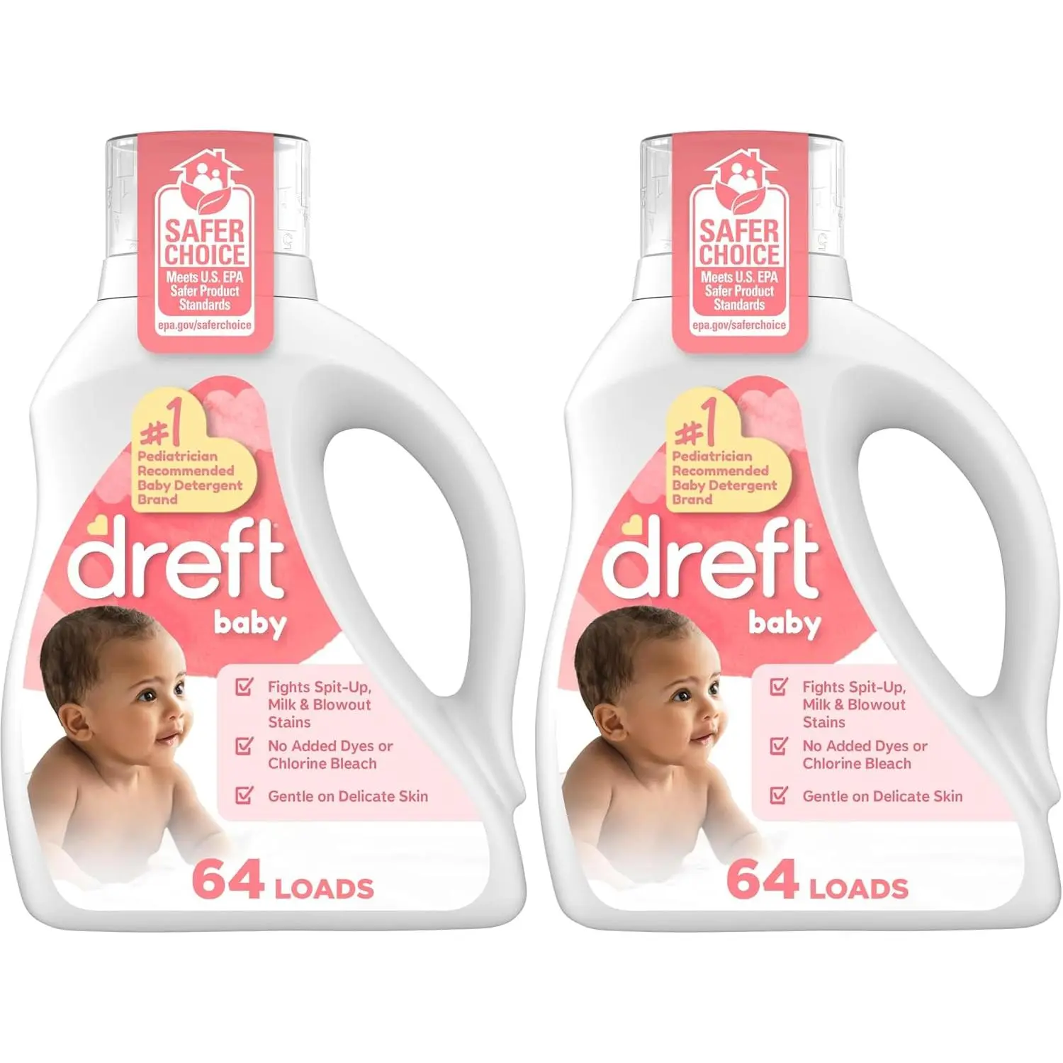 Baby Fresh