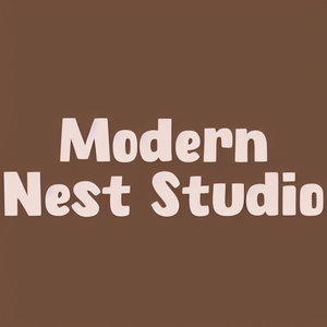 Modern Nest Studio
