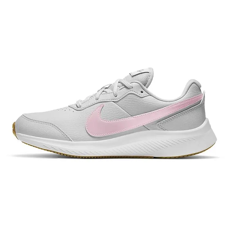 Nike Varsity Leather GS 'Photon Dust Pink Foam' CN9146-006