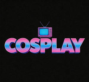 Cosplay IP Wholesale Store