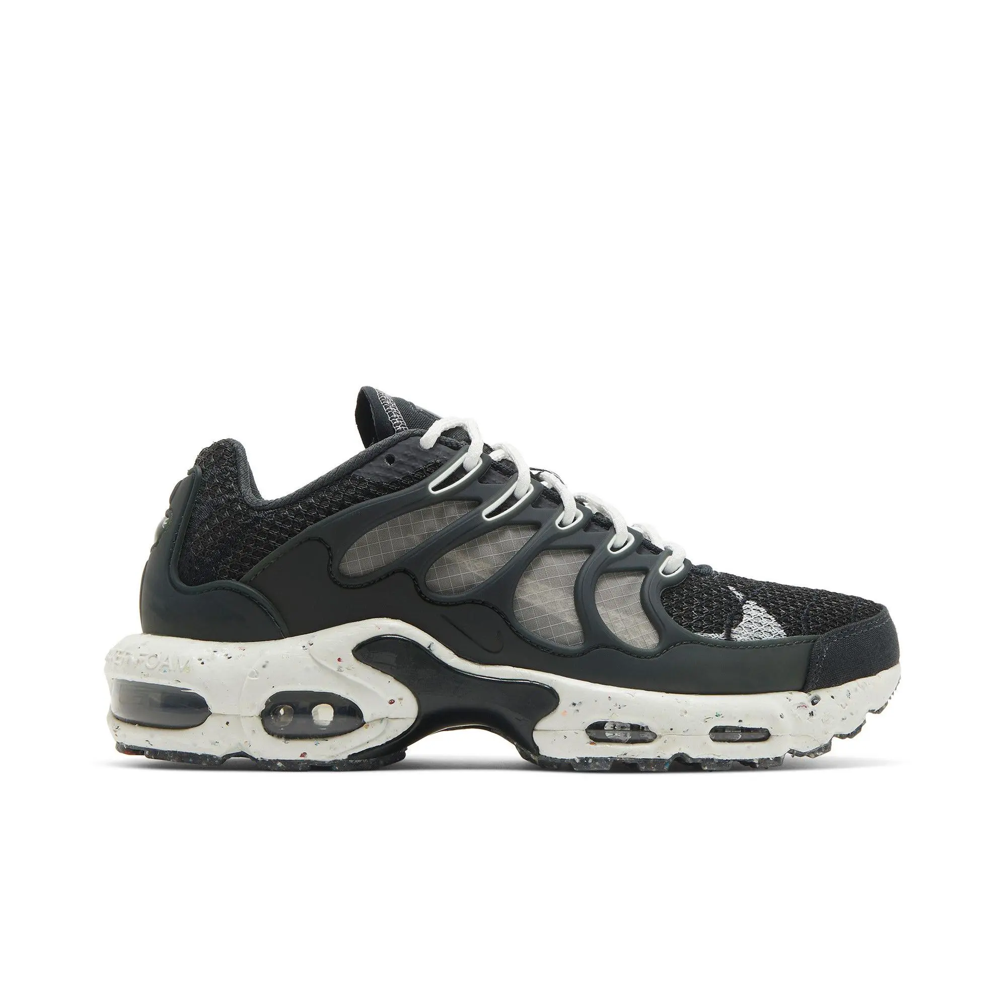 Nike Air Max Terrascape Plus 'Off Noir' (Unisex) Off Noir/Black/Anthracite/Summit White running shoes DN4590 001