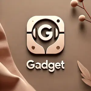 GadgetGlow404 shop logo