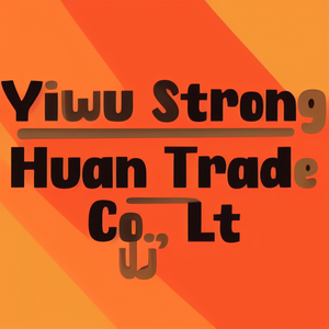 Yiwu Strong Huan Trade Co., Lt