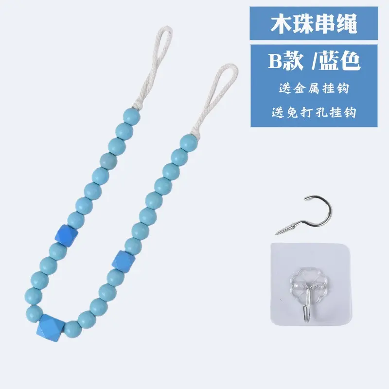 B/blue (sending hooks)
