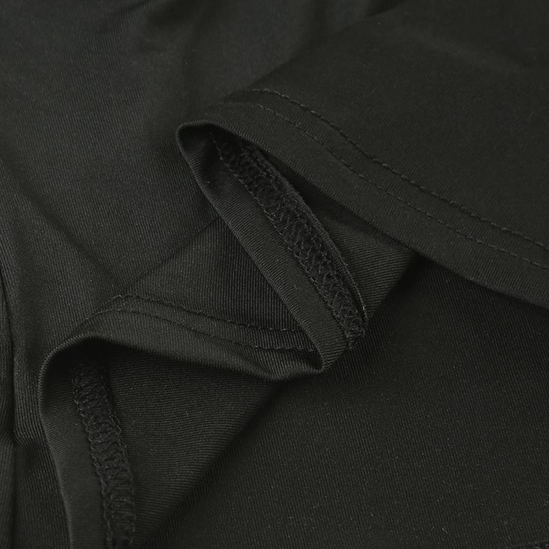 Women's Plain Halter Neck Top, Casual Fitted Sleeveless Top for Summer, Women's Clothing for Daily Wear