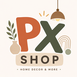 PX GlowHome Curators