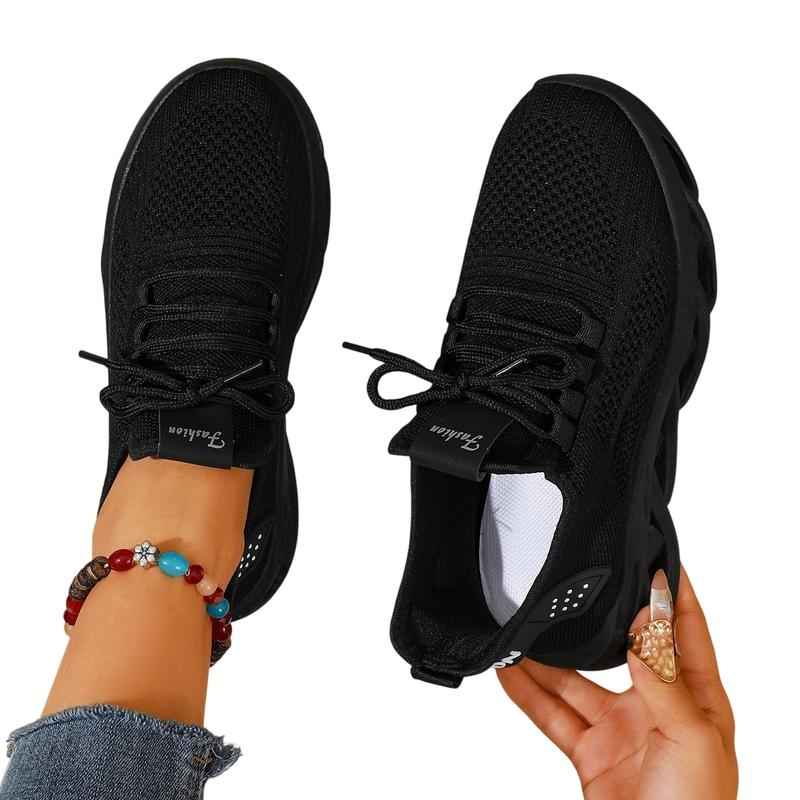 Sneakers Women 2026, Cute Shoes for Women, Retro Casual Sneakers with Wide Toe Box, Lightweight Breathable Athletic Trainers, All-Season Commuter Walking Shoes in Black White Khaki Pink, Halloween Outfit