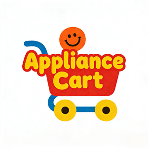 APPLIANCE CART