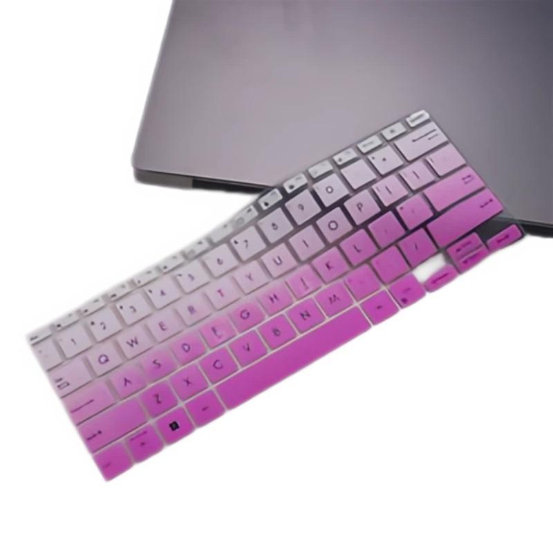 Asus Aura 14 Pro Keyboard Protector K3402, Asus Rog Zephyrus 14 2022 Keycap Film, Durabook 14 Keyguard, Laptop Accessory