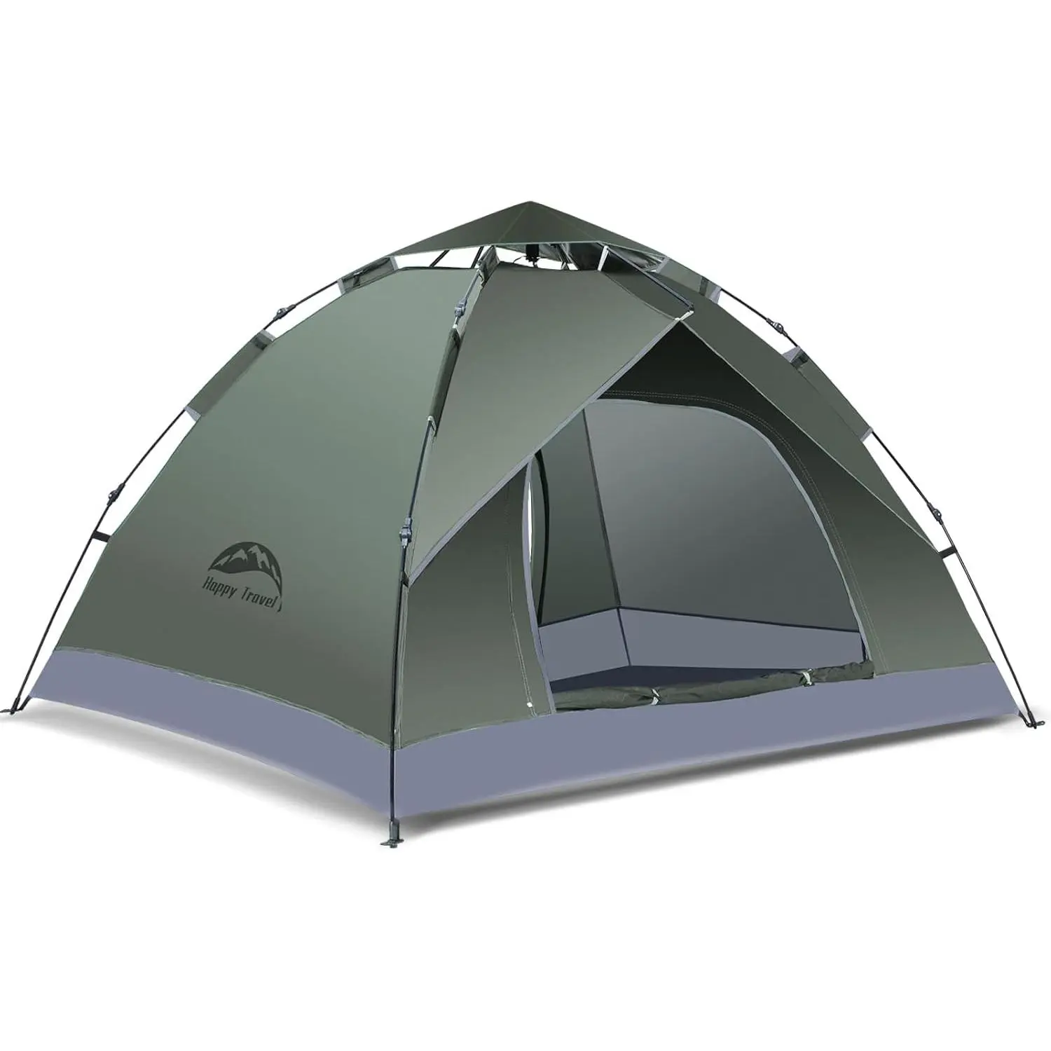 Army Green (4 Person)