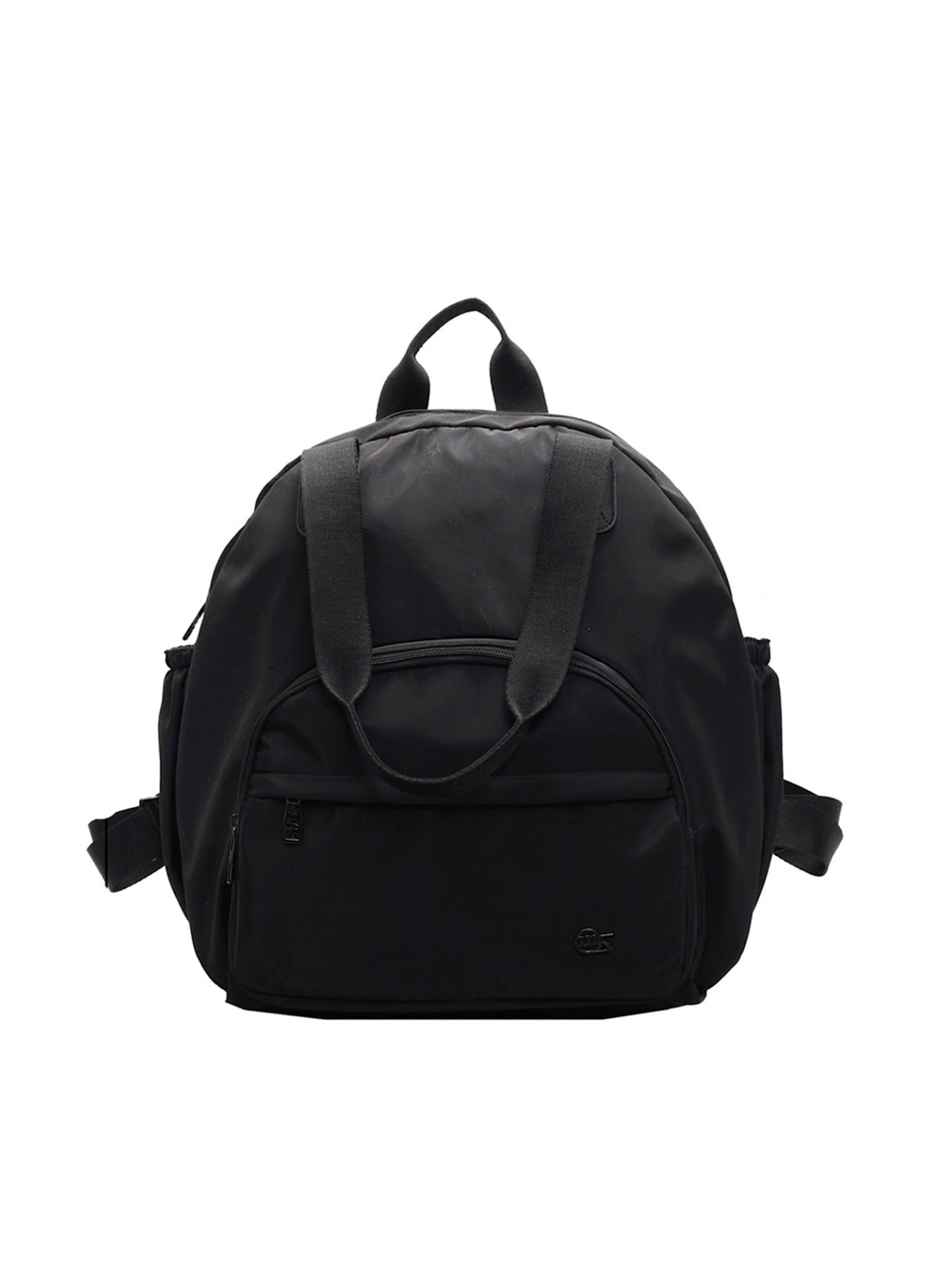 Lightweight travel women's backpack, casual and versatile shoulder bag, multifunctional shoulder bag with wet and dry separation, simple and fashionable shoulder commuter bag, suitable for commuting, travel and business trips, etc.