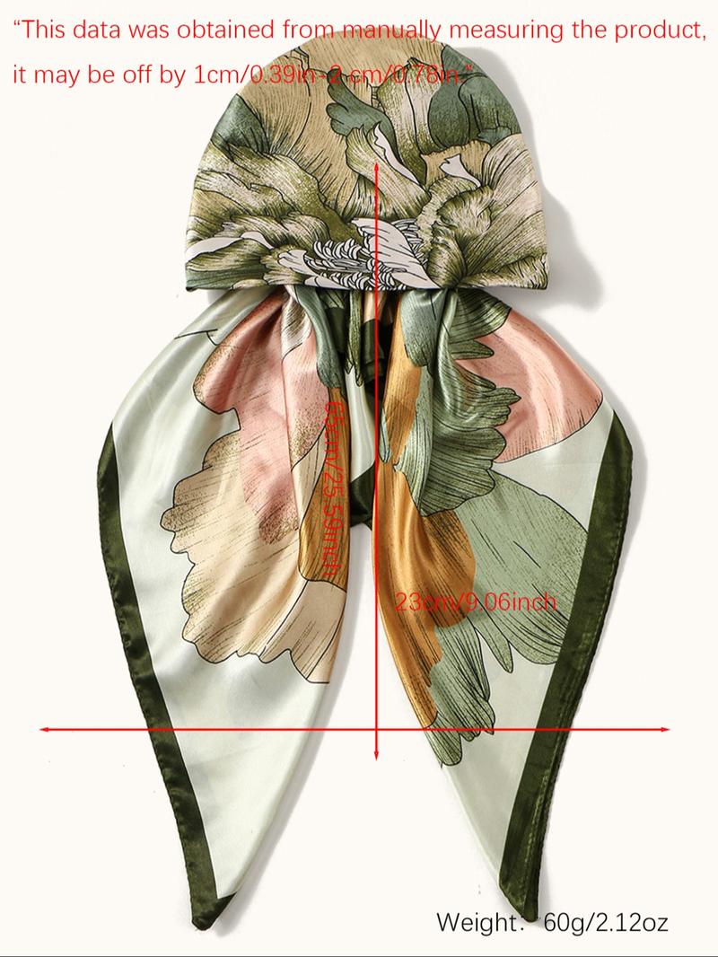 Elegant Satin Hijab Scarf, Soft Breathable Fabric, Easy Sweat Absorption, Perfect for Daily Wear, Elastic Fit Design Elegant Satin Hijab Scarf, Soft Breathable Fabric, Easy Sweat Absorption, Perfect for Daily Wear, Elastic Fit Design