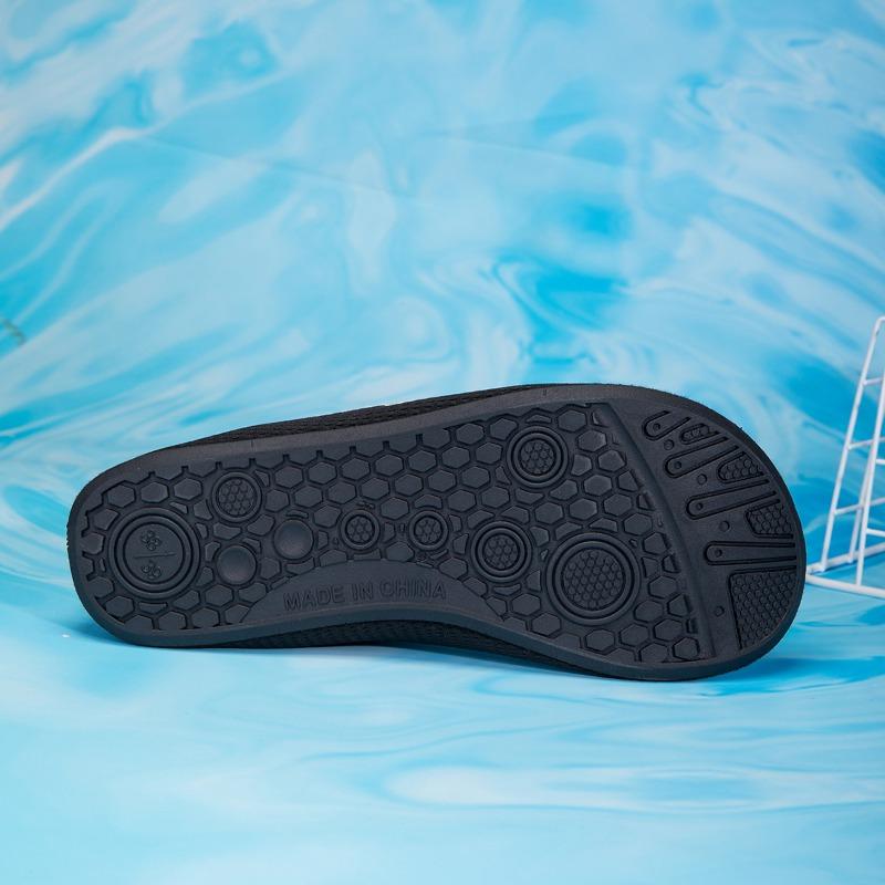 2026 Spring/Summer New Arrivals: Couple's Yoga Shoes, Slip-on Soft Indoor Home Casual Shoes, Foldable Portable Water Shoes, Men's Barefoot Swimming, Surfing, Beach Sports, Quick-drying Shoes