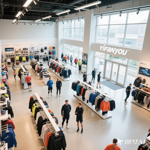 Yifanyou Sports