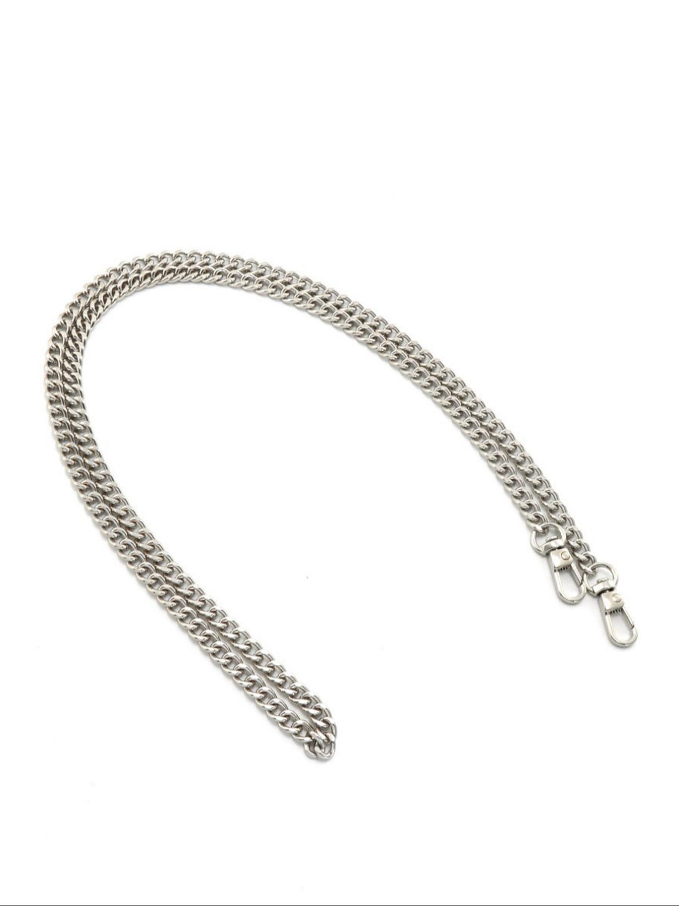 Minimalist Bag Strap Replacement, Adjustable Shoulder Straps for DIY Projects, Elegant Durable Handbag Accessory, Perfect Fit Design, Casual Adjustable Strap