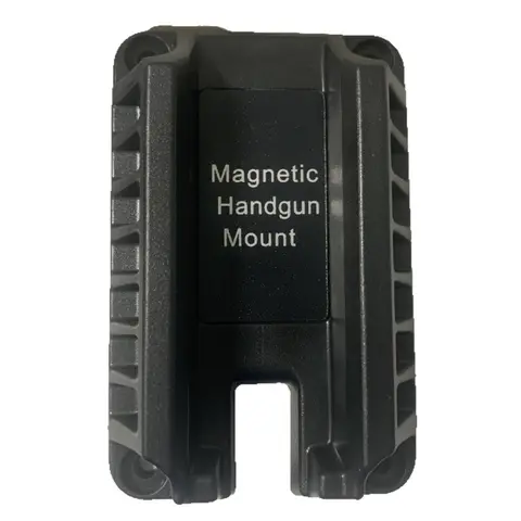 Car Pistol Mount, Car Pistol Holder, Universal Car Interior Accessories for Car, Car Phone Stand, Car Cellphone Mount, Convenient Quick Removal Pistol Holder, Car Stuff, Car Accessory