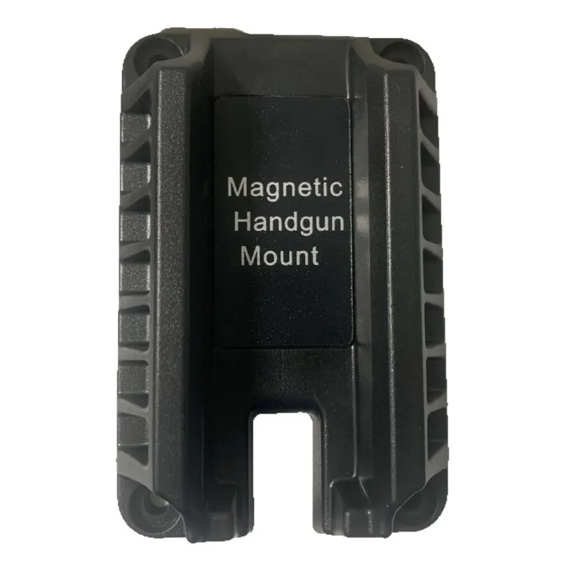 Car Pistol Mount, Car Pistol Holder, Universal Car Interior Accessories for Car, Car Phone Stand, Car Cellphone Mount, Convenient Quick Removal Pistol Holder, Car Stuff, Car Accessory