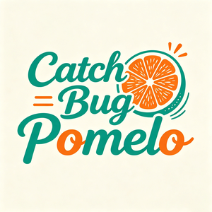 CatchBug Pomelo