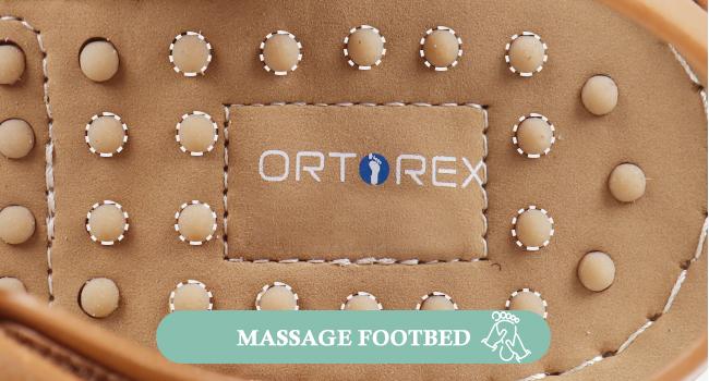 Ortho rest Women Walking Platform Sandals witth Arch Support  Casual Comfortable Flat Elegant Sandal