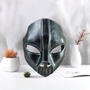 Mask Artisans