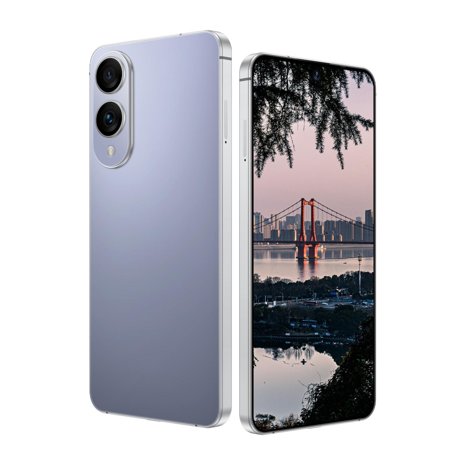 I25 Ultra Android 12 Smartphone, 7.2 Inch Large Screen, Octa-Core Processor, 4g Full Network, Dual Sim, 4GB+32GB RAM, 4300mah Battery, HD Camera