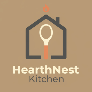 HearthNest Kitchen