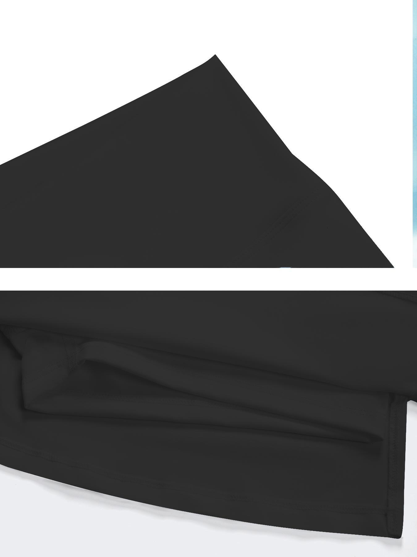 Women's High Elasticity Sporty Yoga Pants, Cross-Waist Design, Comfortable Soft Fabric, Suitable for All Seasons, Perfect for Gym and Casual Wear