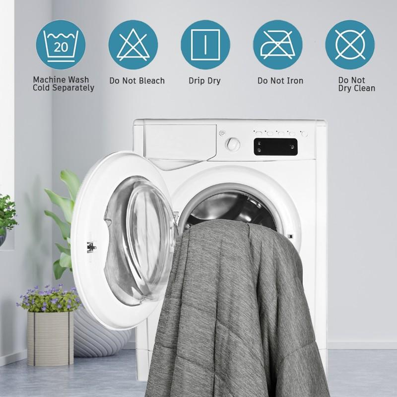 Multi-color Solid Summer Quilt, Texture Quilted Cooling Design, Skin-friendly Soft Not Easy to Deform, Great for Home Air-conditioned Room Nap