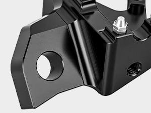 Nilight Motorcycle Foot Pegs Dirt Bike Footpegs Fit for Kawasaki KDX200 1995-2005 KDX200R 1997-2001 KDX220R 2002-2005 KDX250 1991-1994 KX125 KX250 KX500 Heavy Duty CNC Foot Rests Pegs Pedal, Black Nilight Motorcycle Foot Pegs Dirt Bike Footpegs Fit for Kawasaki KDX200 1995-2005 KDX200R 1997-2001 KDX220R 2002-2005 KDX250 1991-1994 KX125 KX250 KX500 Heavy Duty CNC Foot Rests Pegs Pedal, Black
