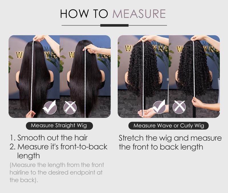 Wavymy 9x6 HD Burmese Curly Wear Go Lace Frontal Wig Curly Texture Wig with Finger Coil Ends Skin-Melt HD Lace Human Hair Wigs With Invisi Drawstring Pre-Bleached Glueless Wig 250% Density