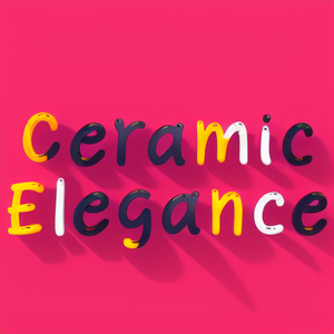 Ceramic Elegance
