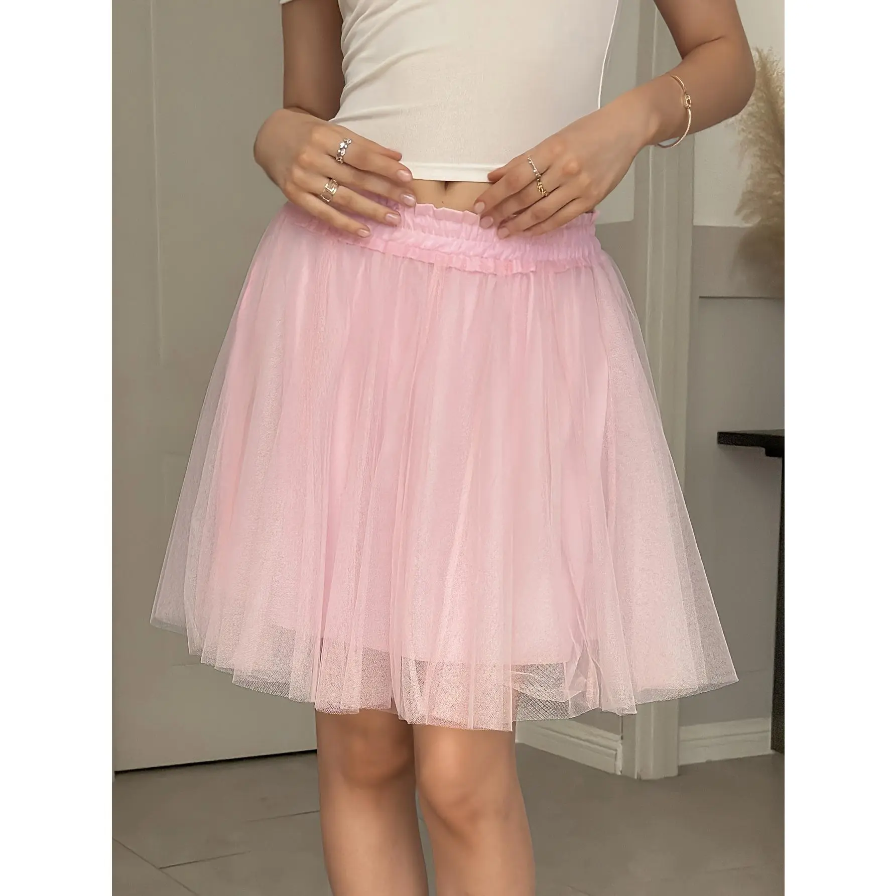 Tender Pink