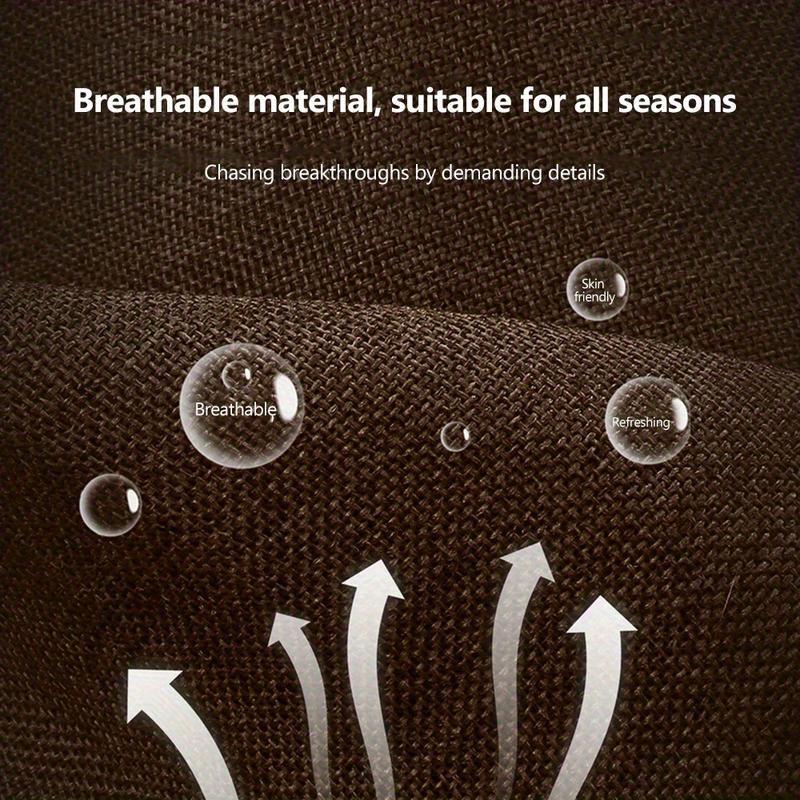 Car Rear Seat Back Protector Mat, Universal Car Rear Seat Back Protector, Car Interior Accessories for Car Stowing & Tidying, Range Rover Velar Accessories