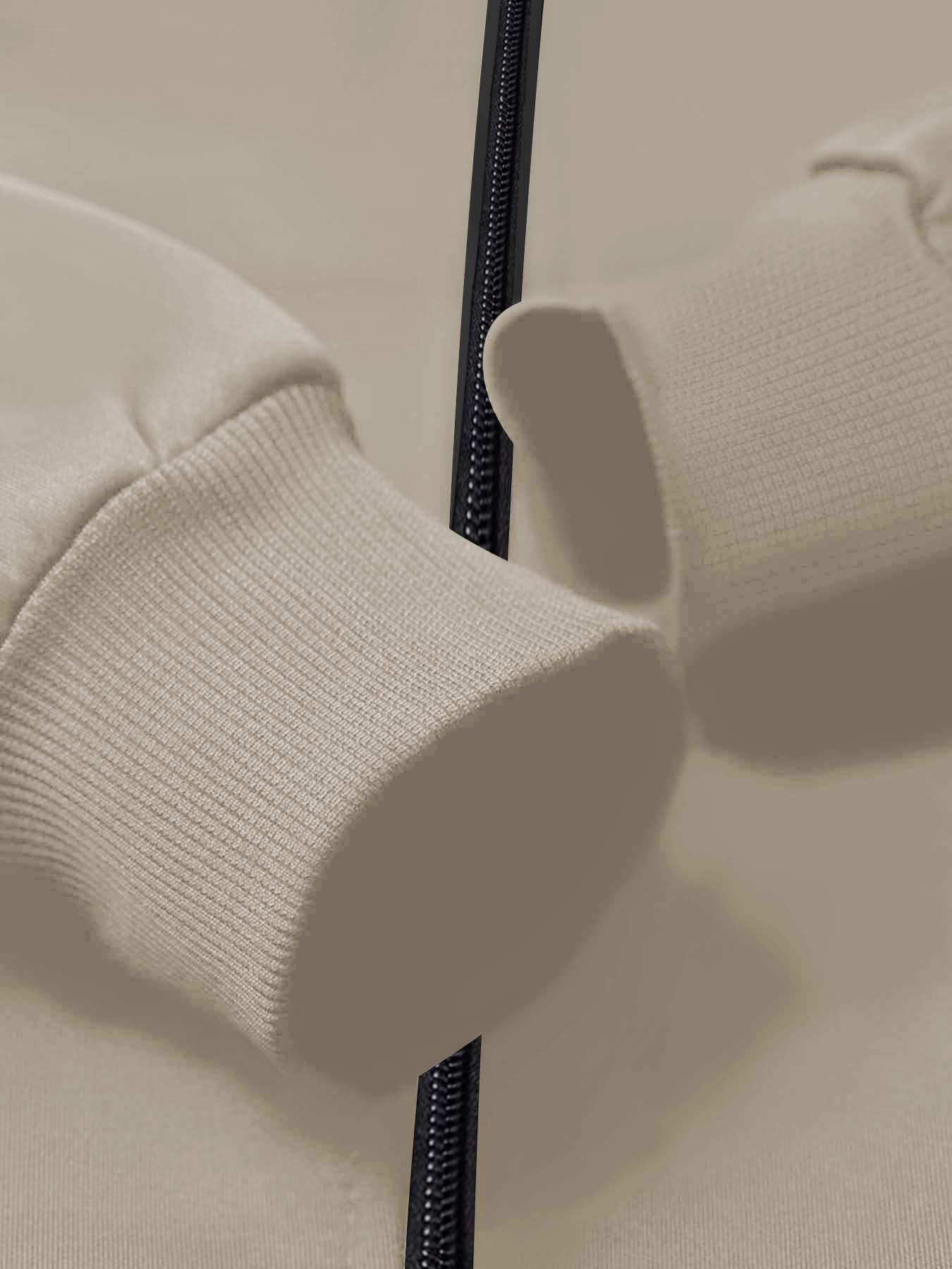 Trendy Fashion Men's Spider Print Baseball Jacket, Casual Street Style Outerwear, Long Sleeve Fitted Geometric Pattern, All Seasons, Menswear