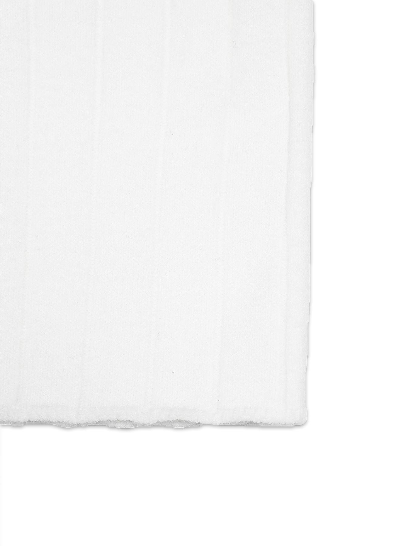 Women's Casual Loose-Fitting V-Neck Sweater Knitwear, Spring & Fall Fashion, Plain Color, Long Sleeve, Versatile and Comfortable