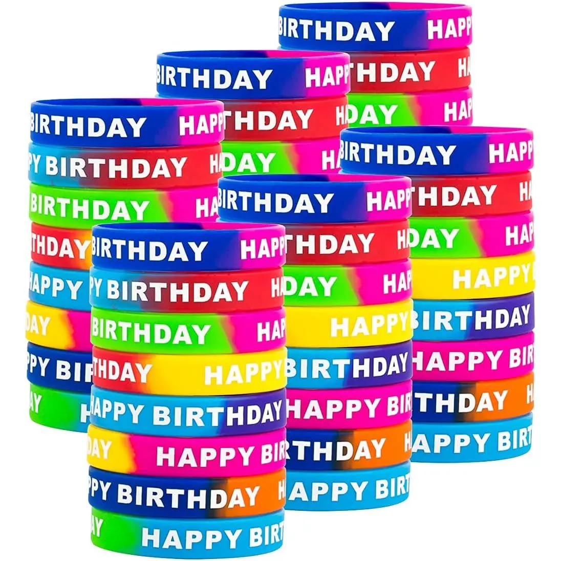 48pcs