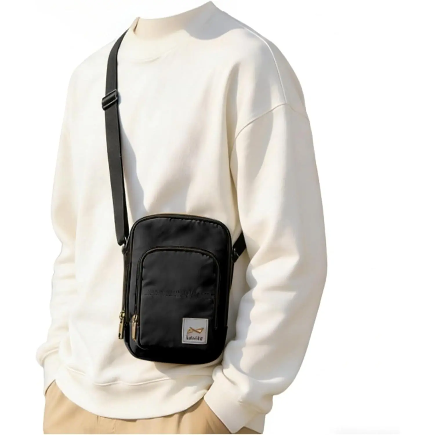 Black - Sling