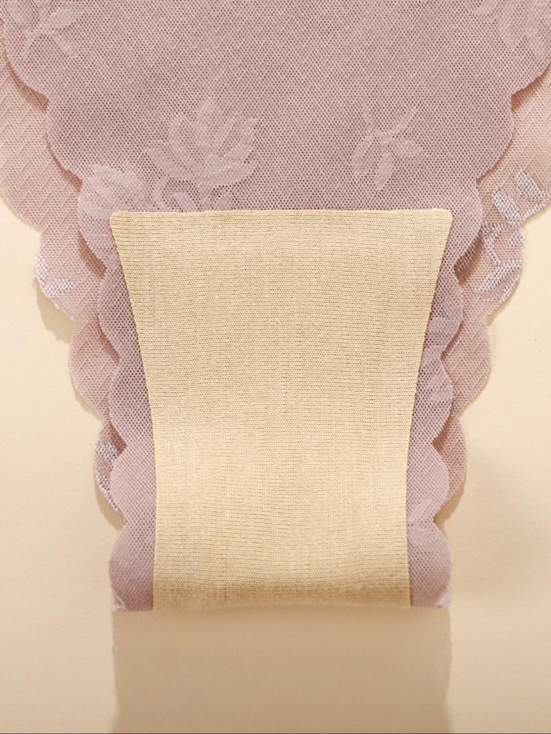 Women's Leopard Pattern Fitted Underwear Set, Breathable & Comfort Fit, Ideal for Yoga & Daily Wear, Perfect for All Season Use