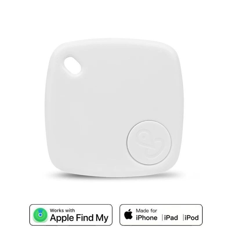 Car Gps Tracker Only Applicable To Ios Devices, Car Gps Tracker, Portable Real-Time GPS Tracking Device, Global Coverage Location Tracker, Suitable For Cars, Cats And Dogs, As Well As Civil Defense Loss Alarm Sensors