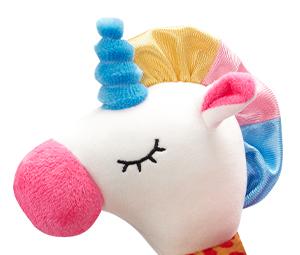 hahaland Car Seat Toys for Babies - Rattle, Mirror, Crinkle, Squeaky Carseat Stroller Toys  Developmental Newborn Baby Shower  0-6 Months Girl - Baby Toys 3-6 Months Gifts Musical Light Up Playpen Nursery Infant Sensory